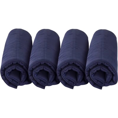 Kentucky Horsewear - onderbandages stal donkerblauw