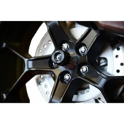 Swingarm bescherming R&G Racing Honda CB1000R