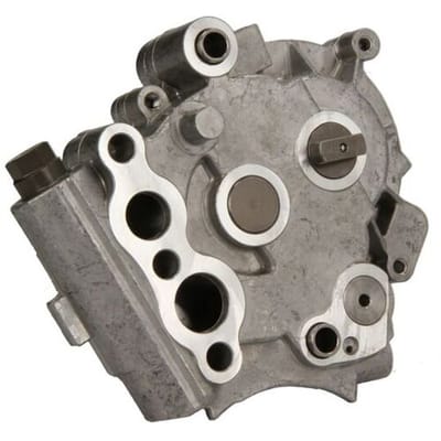 Vacuümpomp, remsysteem BOSCH F 009 D03 481