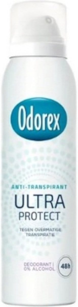 Odorex Deospray - Ultra Protect 150 ml