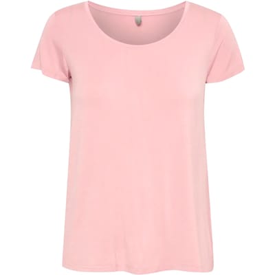 Dames-T-shirt CULTURE Poppy