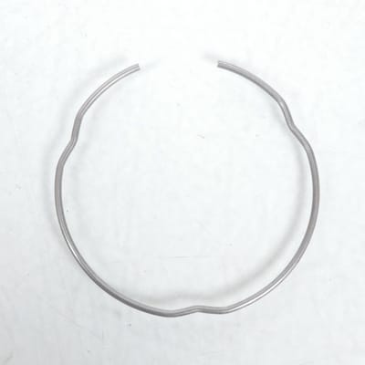 Joint spi de fourche SKF pour Moto Husqvarna 450 Te 4T 2010 Neuf