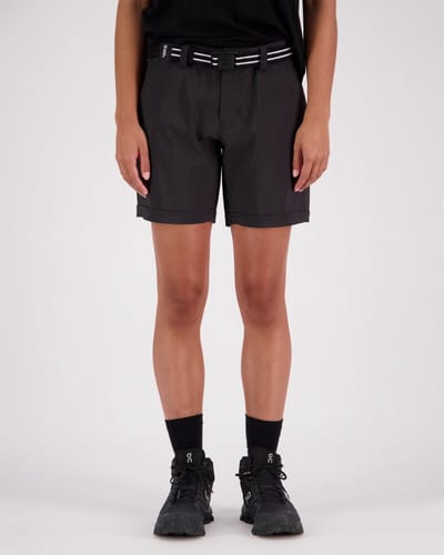 Mons Royale Womens Drift Shorts XS