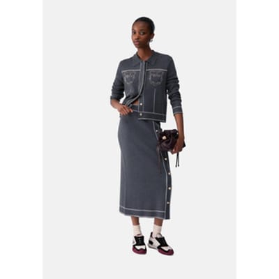 Windjack Liu Jo TF6076-MS59L