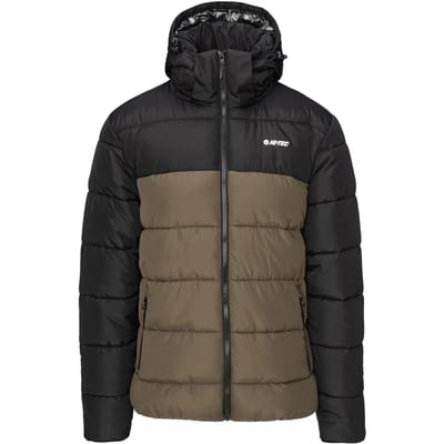 Hooded jacket Hi-Tec Varmi II