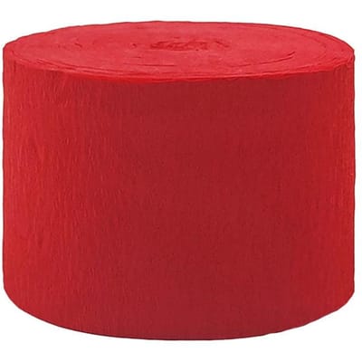 4.5*25m Origami Crêpepapier DIY Knutselen Gekreukt Papierrol Voor Bruiloftsfeest Decoratie Bloem Inpakken Cadeaus Verpakkingsmateriaal