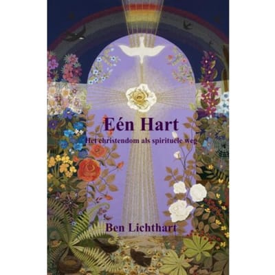 Eén Hart - Ben Lichthart