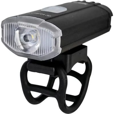Voorlamp fiets Kheax Mirza