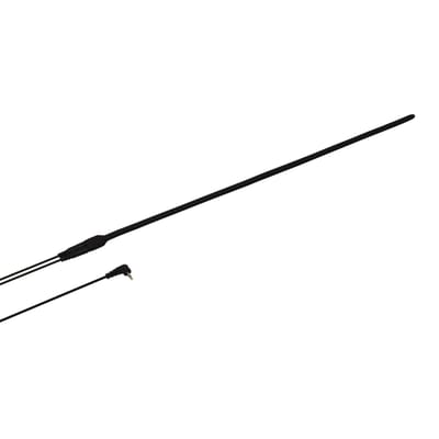 Rimba Electro Sex - Siliconen Urethral Dilator - Sound (voor In de plasbuis) bi-polair