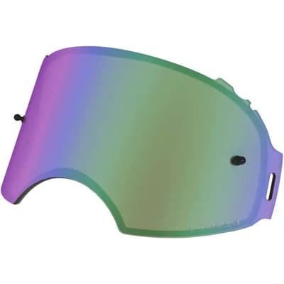 Reserve scherm Oakley Airbrake Prizm MX