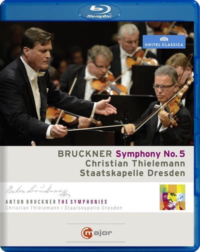 Thielemann & Staatskapelle Dresden
