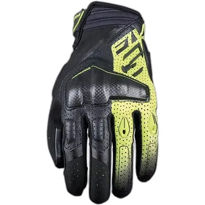 Zomer motorhandschoenen Five RSC Evo