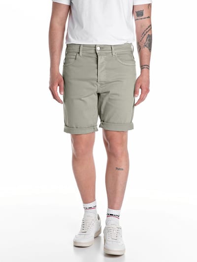 Replay ACTIE RBJ.981 Short