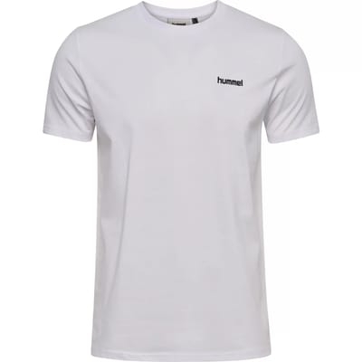Hummel T-Shirt Hmlpulse Grafisch S/S 231695