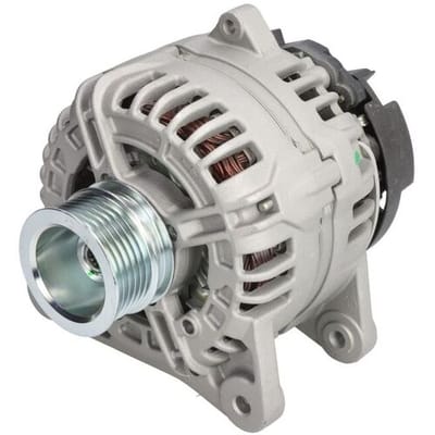 Driefasige generator RIVOLV RIV610585