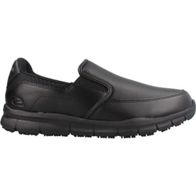 SKECHERS 77236ECS NAMPA ANNOD Zwart 35 EU