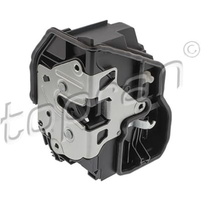Topran Deurslot HANS PRIES 623 657