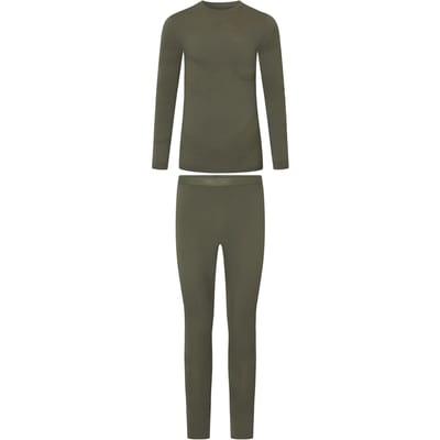 Set van ondertop en legging Viking Gasher