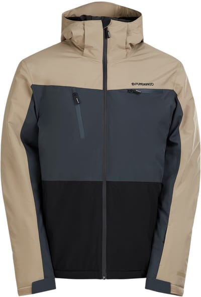 Fundango Winterjacke Horatio Allmountain