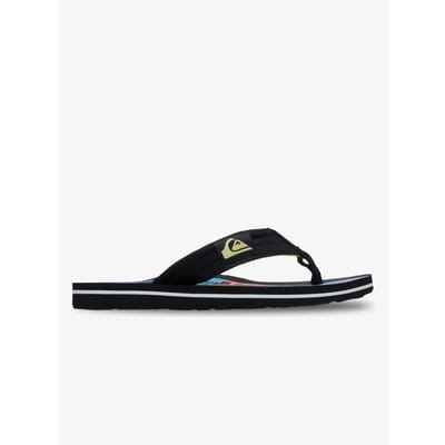Kinderslippers Quiksilver Molokai Layback