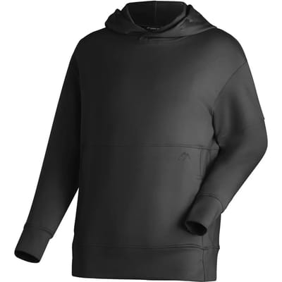 Hoodie Maier Sports Seebuck