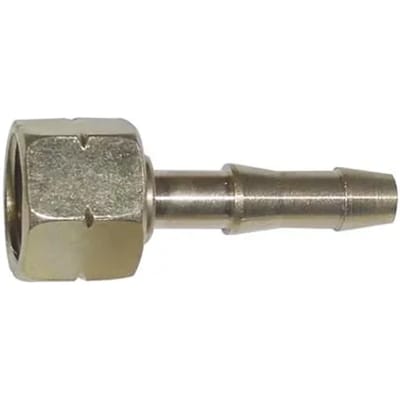 Welco Koppeling 3/8" Met Slangdrager