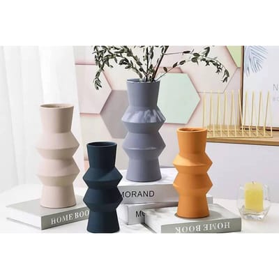 Vaas Elaï set van 4 | Kalune Design
