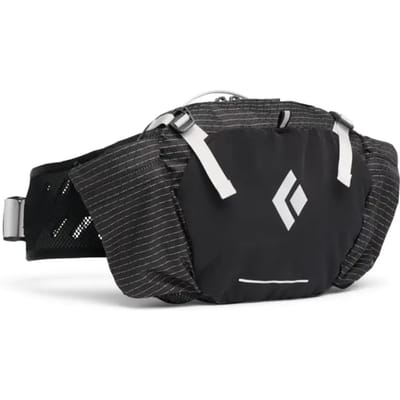 Wandelzak Black Diamond Pursuit 6