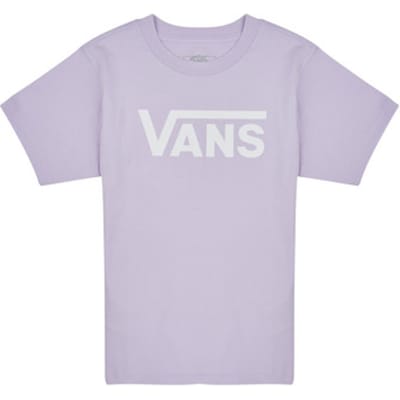 Vans  T-shirt Korte Mouw VANS CLASSIC KIDS