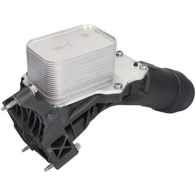 Oliekoeler, motorolie THERMOTEC D4B040TT