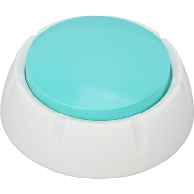 Touch Hoogspringteller Oefening Help Groter Worden Kinderen Touch Verticale Sprongteller blue