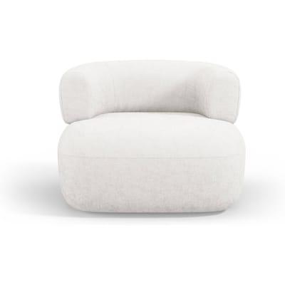 Fauteuil Jenny chenille | Micadoni Home