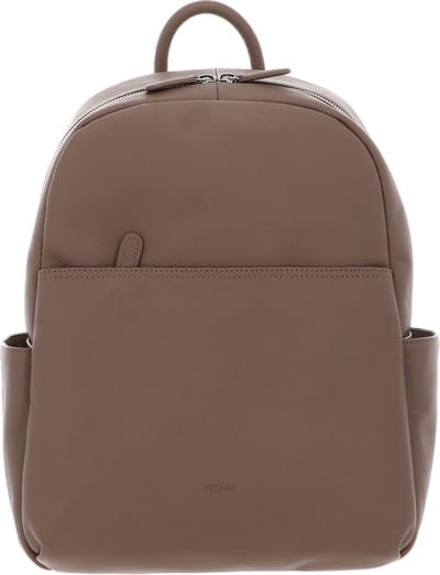 PICARD Laptop rugzak Rugzak met laptopvak Luis Business Backpack Chai Taupe