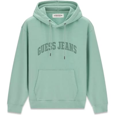 Hoodie Guess Regular