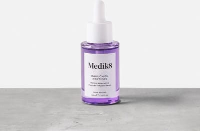 Medik8 Bakuchiol Peptides 30ml