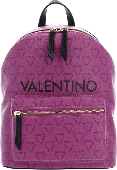 VALENTINO Rugzak Liuto Backpack Malva / Multi Paars