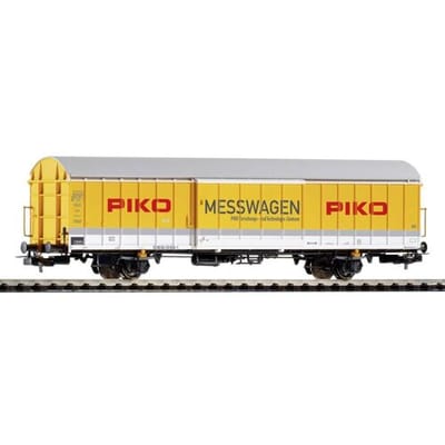 Piko H0 55050 Speciale wagen DC PIKO meetwagen