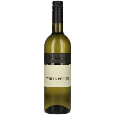 Weingut Lisa Pfneisl Pfneisl White Pepper 12% Vol. 0,75l