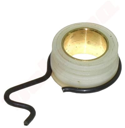 Wormwiel passend op STIHL MS250 ( 1123 640 7105 ) Merk BPC Parts