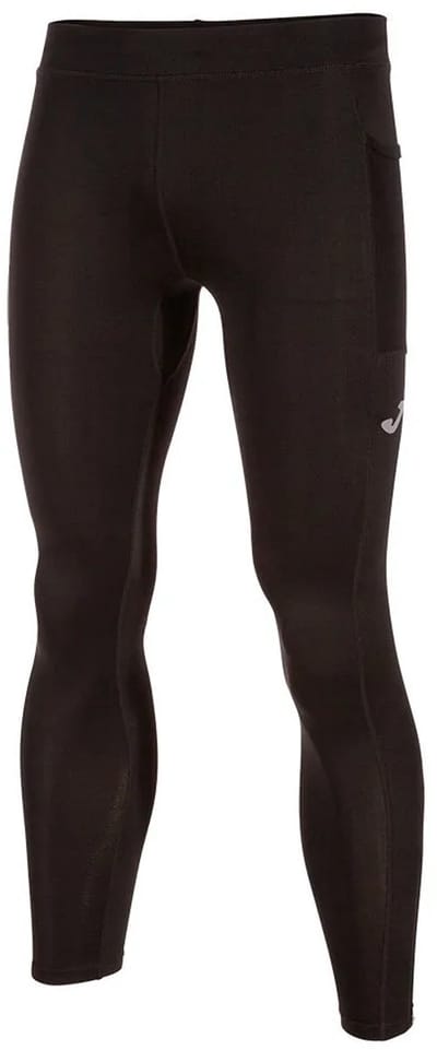 Joma Elite X Leggings Zwart 11-12 Years Kinderen