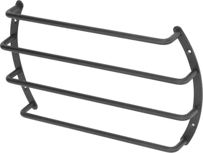 Universele IJzeren Beschermrooster voor Auto Subwoofer Luidspreker 12,5 inch