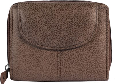 Leonardo Verrelli Leonardo Verrelli unisex portemonnee duurzaam