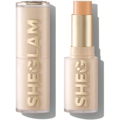 Skin Magnet Foundation Stick Met Hoge Dekking-Nude Merk Beauty Cosmetica Make-Up Voor Vrouwen En Meisjes
