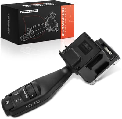 Frankberg 1x Stuurkolomschakelaar voor Ford Focus II DA DB