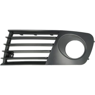 Ventilatierooster, bumper BLIC 6502-07-6609997PP