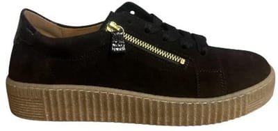 Schoenen dames Gabor Boa Lack