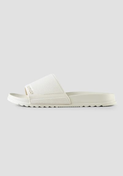ANTONY MORATO SLIPPER HELMER ZAND SLIPPERS 42