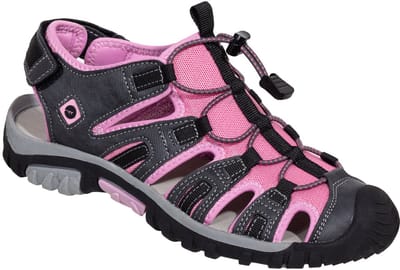 Hi-Tec Sandalen Cove Sport - Dames - Roze ROZE - Maat 37 Wandelschoenen voor Vrouwen