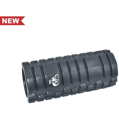Vorm massageroller Fit & Rack