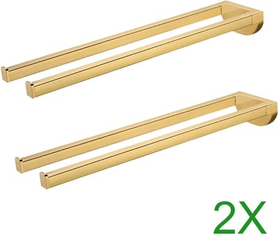 Auralum max Glijstang - 70 cm - Met Zeepschaal - Verstelbaar - Universal Douchestang - Douche Glijstang - Eenvoudige Installatie - Zwart